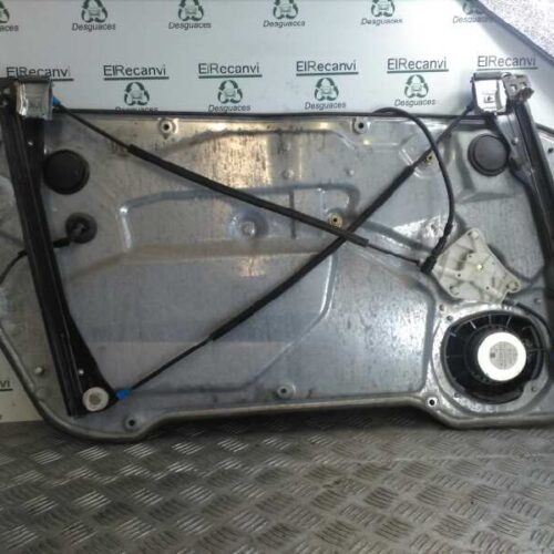 ELEVALUNAS DELANTERO DERECHO SEAT IBIZA (6L1) Cool   |   05.04 – 12.06