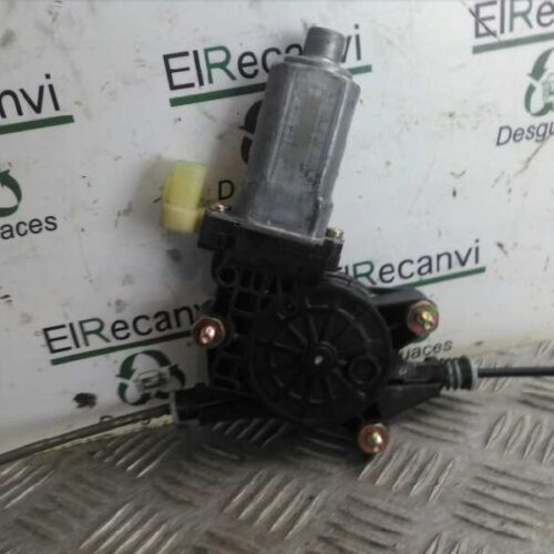 ELEVALUNAS DELANTERO IZQUIERDO HYUNDAI ACCENT (MC) GLS Full   |   05.06 – 12.10