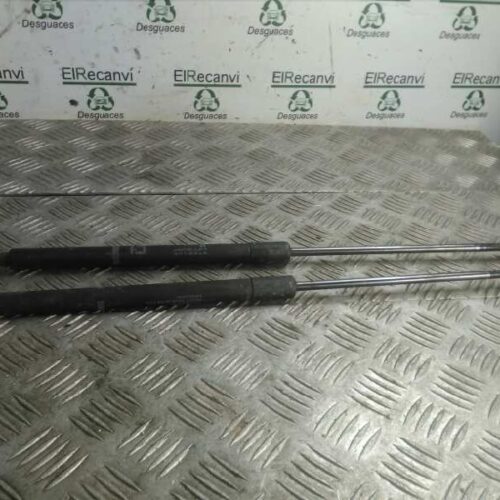 AMORTIGUADORES MALETERO / PORTON TOYOTA PRIUS (NHW20) Basis   |   11.03 – …