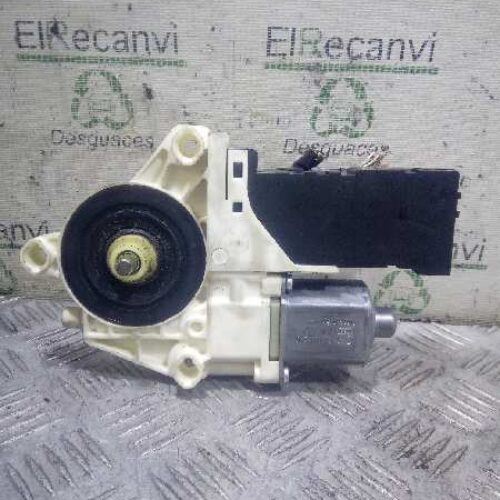 MOTOR ELEVALUNAS DELANTERO IZQUIERDO PEUGEOT 407 Sport   |   07.07 – 12.11