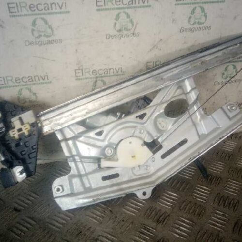 ELEVALUNAS DELANTERO IZQUIERDO HONDA CIVIC BERLINA 5 (FK) 1.8 Sport   |   09.05 – 12.12