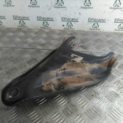 BRAZO SUSPENSION INFERIOR DELANTERO DERECHO DACIA SANDERO Ambiance   |   02.09 – 12.10