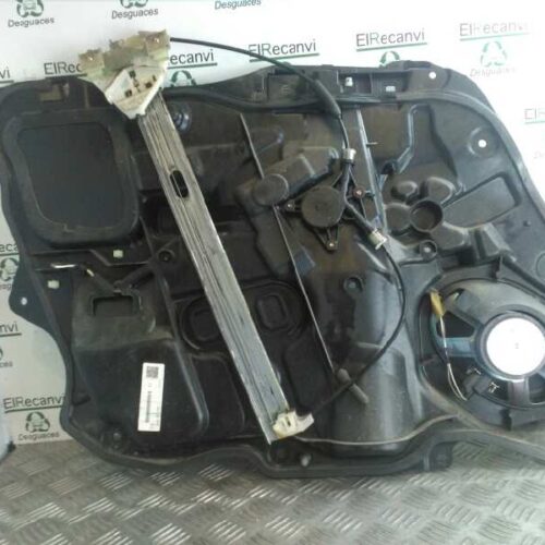 ELEVALUNAS DELANTERO DERECHO MAZDA 3 BERLINA (BK) 1.6 CD Diesel CAT   |   0.03 – …