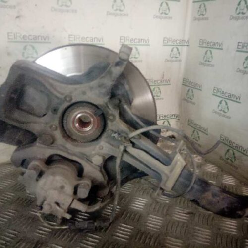 MANGUETA DELANTERA IZQUIERDA ALFA ROMEO 147 (190) 1.6 T.Spark ECO Distinctive   |   12.00 – 12.04