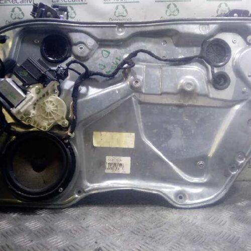 ELEVALUNAS DELANTERO DERECHO SEAT CORDOBA BERLINA (6L2) Stella   |   09.02 – 12.04