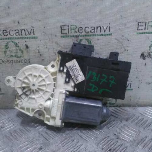 MOTOR ELEVALUNAS DELANTERO DERECHO CITROEN C5 BERLINA 2.0 HDi 90 SX/SX Automático   |   05.02 – …