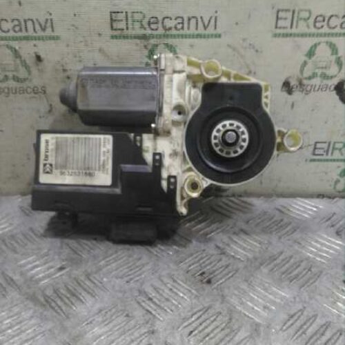 MOTOR ELEVALUNAS DELANTERO IZQUIERDO CITROEN C5 BERLINA 2.0 HDi 90 SX/SX Automático   |   05.02 – …