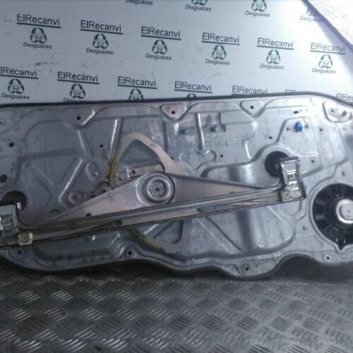 ELEVALUNAS DELANTERO DERECHO VOLVO C30 1.6 D Drive Kinetic   |   01.09 – 12.10