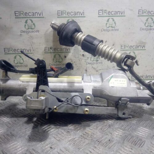 COLUMNA DIRECCION MERCEDES CLASE C (W203) BERLINA 220 CDI (203.006)   |   02.00 – 12.04