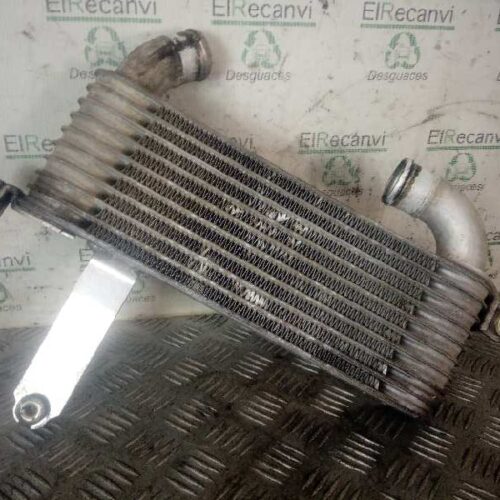 INTERCOOLER HYUNDAI MATRIX (FC) 1.5 CRDi GLS   |   07.01 – 12.05