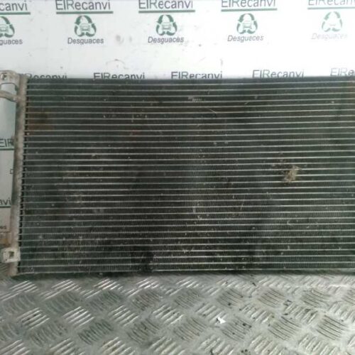 CONDENSADOR / RADIADOR  AIRE ACONDICIONADO CITROEN SAXO 1.5 D Image   |   07.96 – 12.99