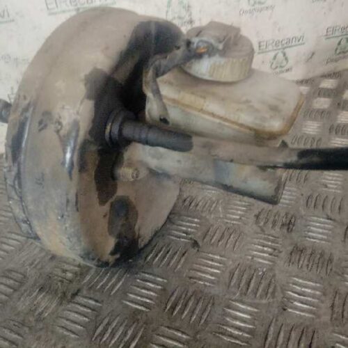 SERVOFRENO OPEL CORSA B Twist (E)   |   09.97 – 12.98