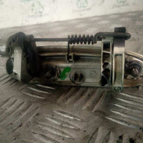 MANETA EXTERIOR DELANTERA IZQUIERDA RENAULT MEGANE I FASE 2 GANDTOUR (KA..) 1.4 CAT   |   0.99 – 0.03