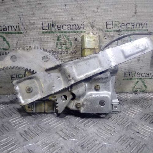 ELEVALUNAS TRASERO DERECHO MAZDA 323 BERLINA F/S (BJ) 2.0 D F GLX   |   05.98 – 12.00