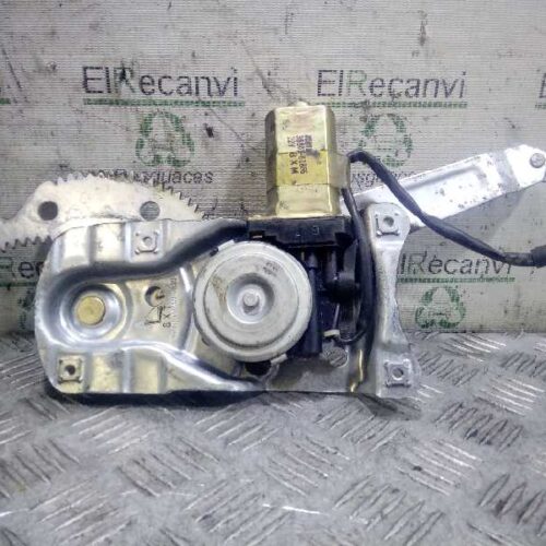 ELEVALUNAS TRASERO IZQUIERDO MAZDA 323 BERLINA F/S (BJ) 2.0 D F GLX   |   05.98 – 12.00