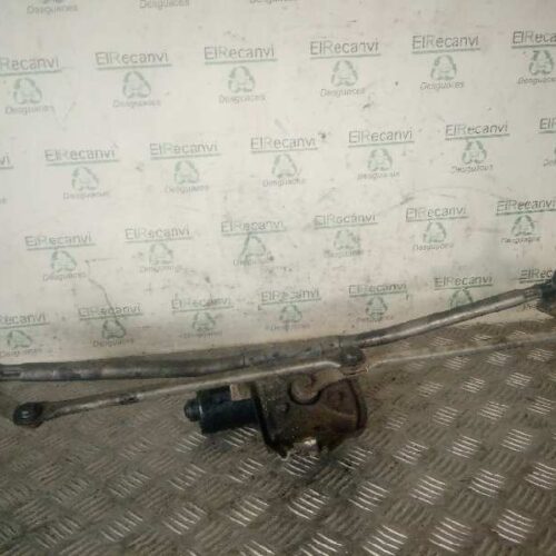 MOTOR LIMPIA DELANTERO FORD TRANSIT  BUS              1995 *   |   …