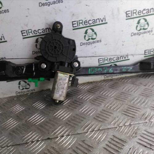 ELEVALUNAS DELANTERO IZQUIERDO FIAT PUNTO BERLINA (188) 1.4 16V Dynamic   |   05.03 – 12.05