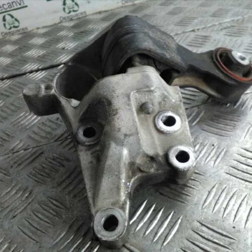 SOPORTE CAMBIO PEUGEOT 407 SW ST Confort   |   05.04 – 12.07