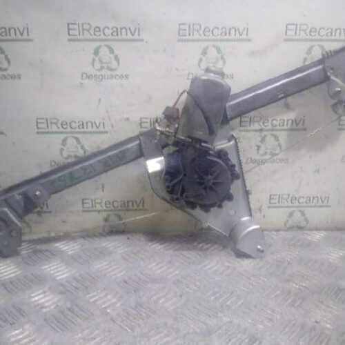 ELEVALUNAS DELANTERO DERECHO CITROEN XANTIA BERLINA Turbo D 12 Activa   |   05.96 – …