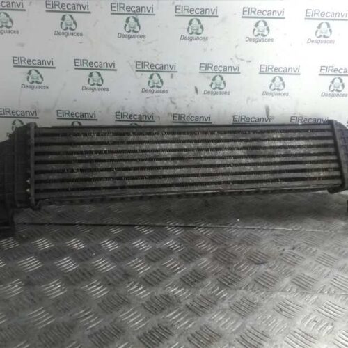 INTERCOOLER VOLVO V50 FAMILIAR 2.0 D Kinetic   |   02.04 – 12.12