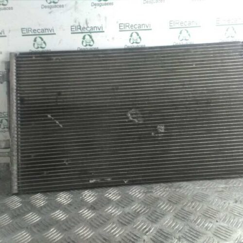 CONDENSADOR / RADIADOR  AIRE ACONDICIONADO FORD FOCUS C-MAX (CAP) Ambiente (D)   |   0.03 – …