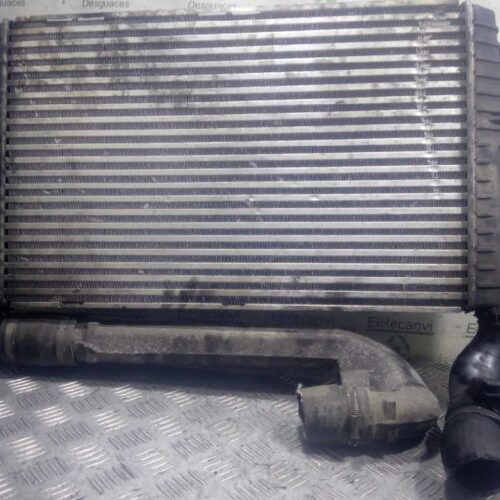 INTERCOOLER OPEL ASTRA GTC Cosmo   |   12.04 – 12.07