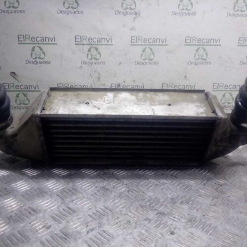 INTERCOOLER FORD FOCUS BERLINA (CAK) Ghia   |   01.01 – 12.04