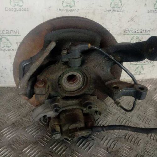 MANGUETA DELANTERA IZQUIERDA OPEL TIGRA TWIN TOP Sport   |   06.04 – 12.10