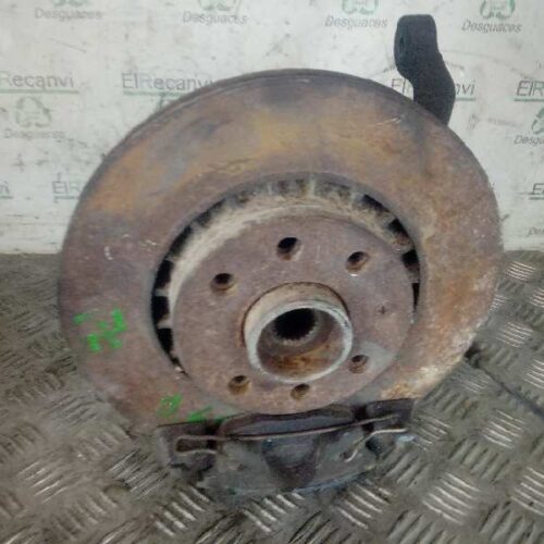 MANGUETA DELANTERA DERECHA OPEL TIGRA TWIN TOP Sport   |   06.04 – 12.10