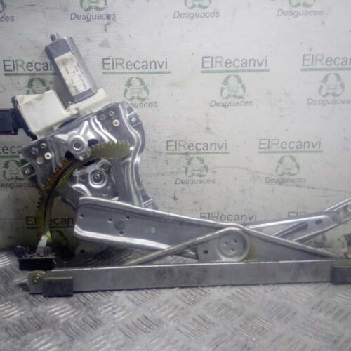 ELEVALUNAS DELANTERO IZQUIERDO TOYOTA COROLLA (E12) 2.0 D-4D Linea Sol Berlina   |   10.01 – 12.03