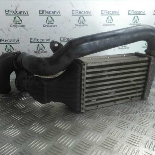 INTERCOOLER OPEL ZAFIRA A Blue Line   |   02.04 – 12.05