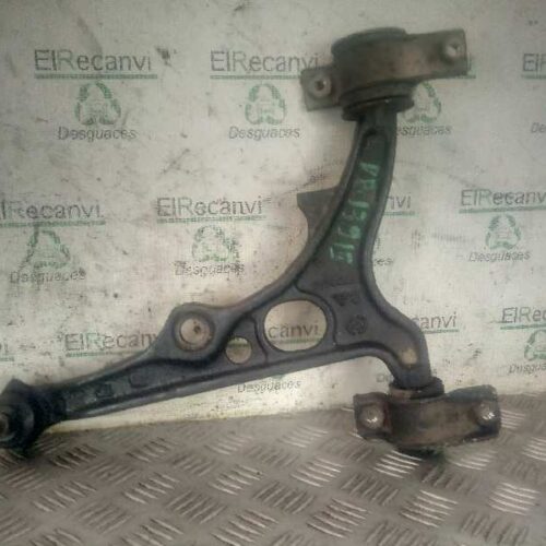 BRAZO SUSPENSION INFERIOR DELANTERO DERECHO ALFA ROMEO 146 1.6   |   0.95 – …