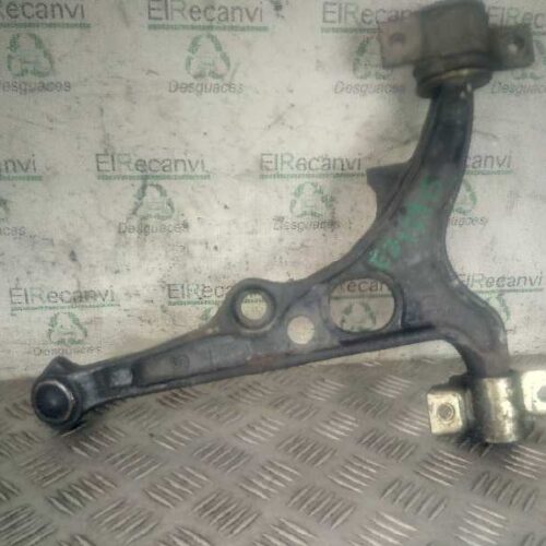 BRAZO SUSPENSION INFERIOR DELANTERO IZQUIERDO ALFA ROMEO 146 1.6   |   0.95 – …