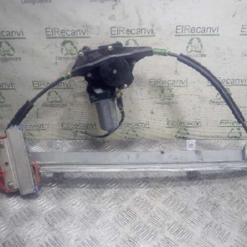 ELEVALUNAS DELANTERO IZQUIERDO FORD MONDEO FAMILIAR (GD) 1.6 16V CAT   |   0.96 – 0.01