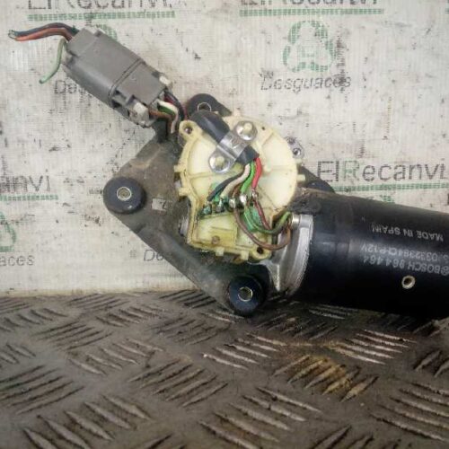 MOTOR LIMPIA DELANTERO NISSAN TERRANO/TERRANO.II (R20) Aventura   |   12.97 – 12.04