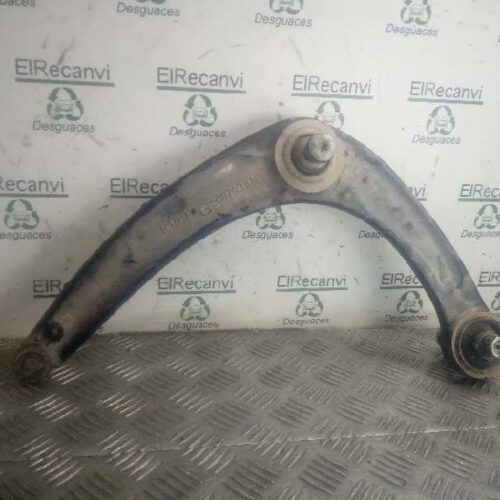 BRAZO SUSPENSION INFERIOR DELANTERO IZQUIERDO CITROEN C4 BERLINA 1.6 16V CAT (NFU / TU5JP4)   |   0.04 – 0.11