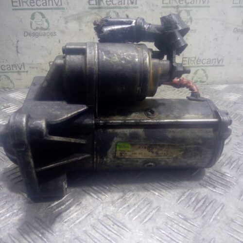 MOTOR ARRANQUE RENAULT LAGUNA II (BG0) 1.9 dCi Diesel   |   0.01 – …