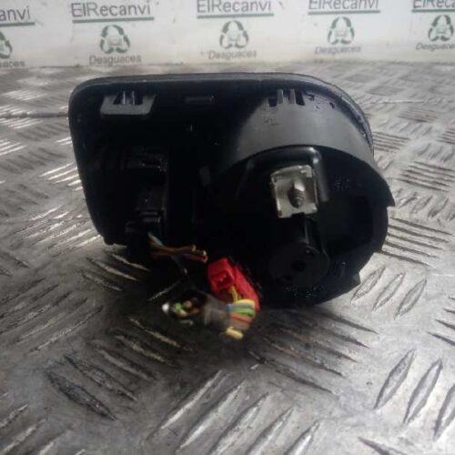 MANDO LUCES SEAT IBIZA (6P1) FR   |   05.15 – 12.17