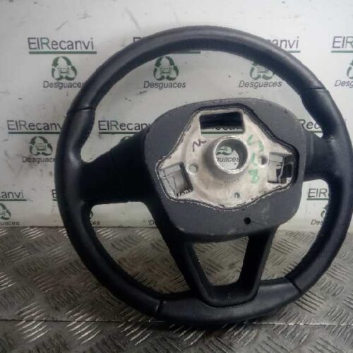 VOLANTE SEAT IBIZA (6P1) FR   |   05.15 – 12.17