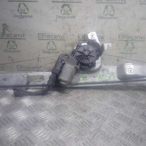 ELEVALUNAS DELANTERO DERECHO RENAULT SCENIC II Confort Authentique   |   06.03 – 12.05