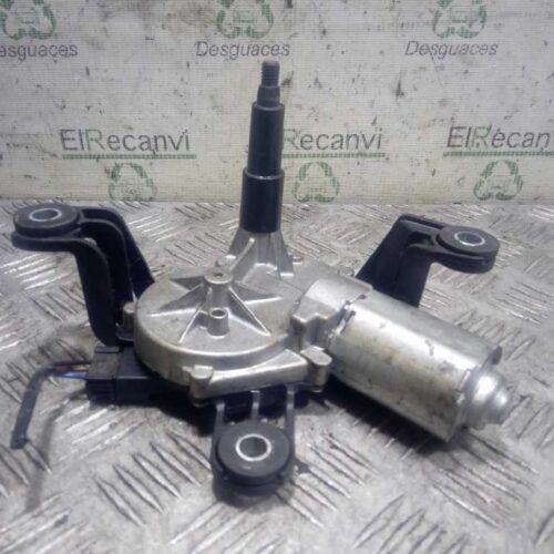 MOTOR LIMPIA TRASERO OPEL ASTRA GTC Sport   |   12.04 – 12.07