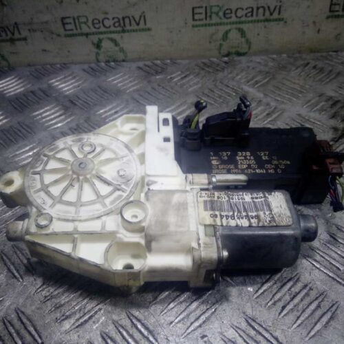 MOTOR ELEVALUNAS DELANTERO DERECHO PEUGEOT 407 ST Sport   |   0.04 – …