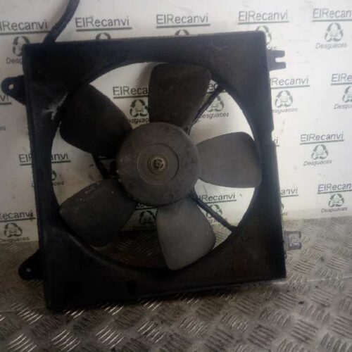 ELECTROVENTILADOR DAEWOO TACUMA SE   |   05.03 – 12.04