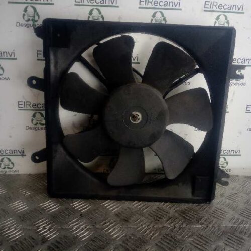 ELECTROVENTILADOR KIA SHUMA 1.5 Comfort 5 Berlina   |   03.99 – …