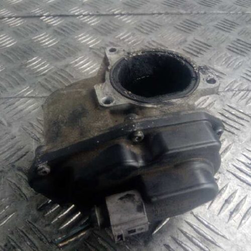 VALVULA EGR VOLKSWAGEN PASSAT BERLINA (3C2) 2.0 TDI DPF   |   0.05 – 0.10