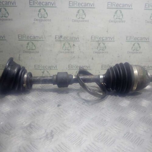 TRANSMISION DELANTERA IZQUIERDA MITSUBISHI CARISMA BERLINA 4 (DA0) 1.8 16V CAT   |   0.96 – …