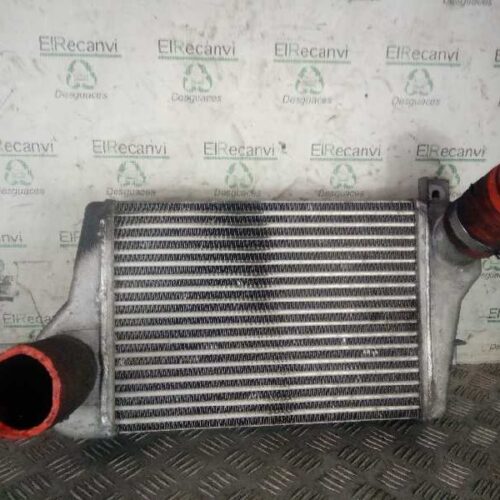 INTERCOOLER TATA SAFARI    |   …