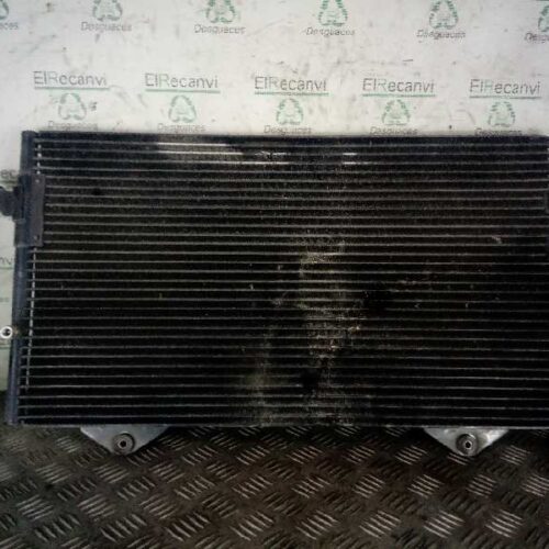 CONDENSADOR / RADIADOR  AIRE ACONDICIONADO AUDI 80 AVANT Básico Berlina   |   08.91 – …