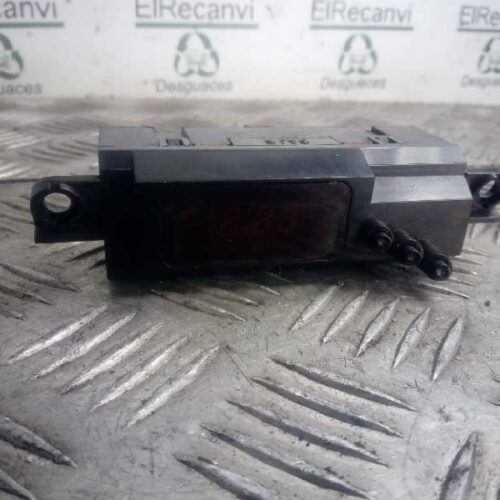 PANTALLA MULTIFUNCION HYUNDAI ACCENT (LC) 1.3 12V CAT   |   0.00 – …