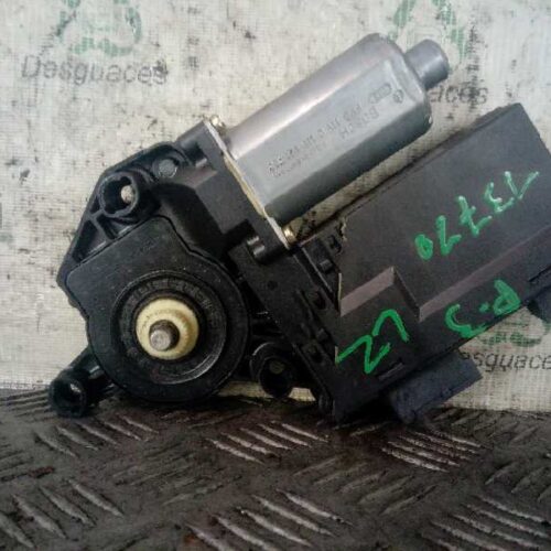 MOTOR ELEVALUNAS DELANTERO IZQUIERDO PEUGEOT 307 (S1) XR   |   04.01 – 12.04